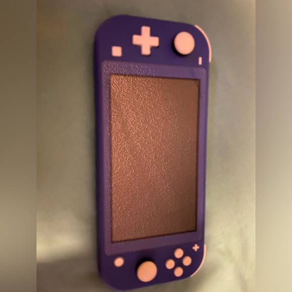 Nintendo switch lite - Picture 1 of 2